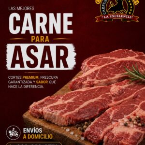 Carne Res